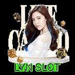 lyn bet slot